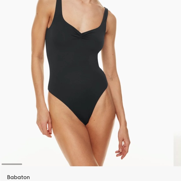 Babaton Body Suit - Picture 5 of 5